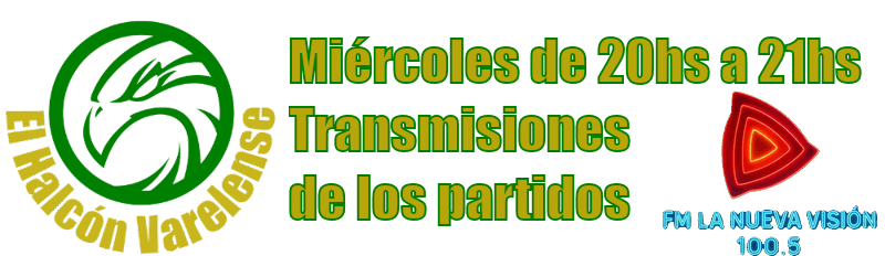 El Halcón Varelense